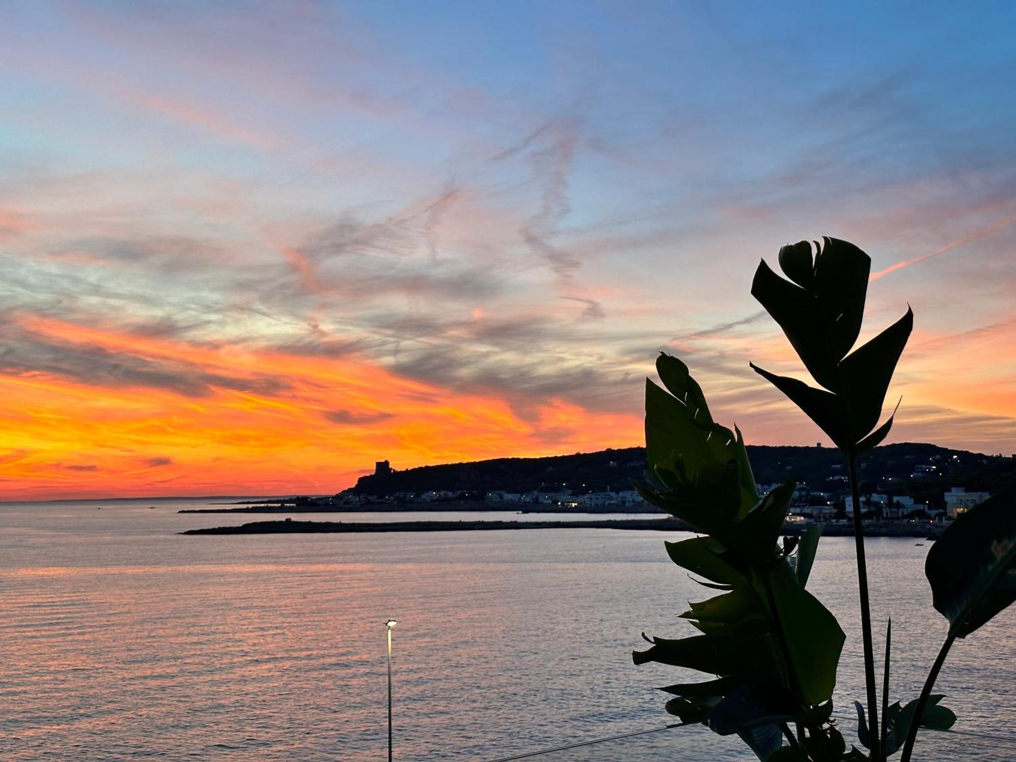 St. Mary - Panoramic Suite & Terrace Santa Maria al Bagno Esterno foto